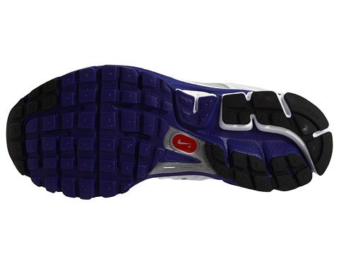 Nike 395850-140 Air Zoom Vomero+ 5 Women's Running Shoes (10)