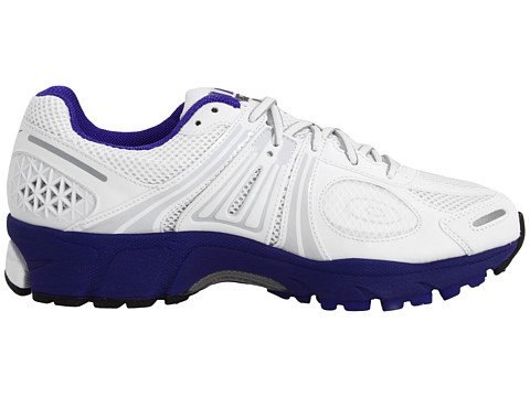 Nike 395850-140 Air Zoom Vomero+ 5 Women's Running Shoes (10) thumbnail