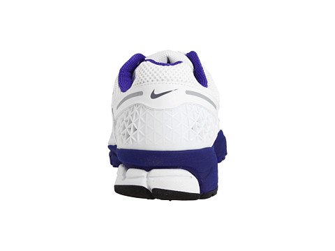 Nike 395850-140 Air Zoom Vomero+ 5 Women's Running Shoes (10) thumbnail