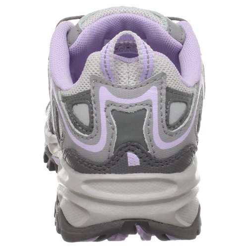 The North Face Alkaline-ATTG8R2 Hiking Shoe (Toddler/Little Kid/Big Kid),Windchime Grey/Pastel Lilac Purple,11.5 M US Little Kid thumbnail