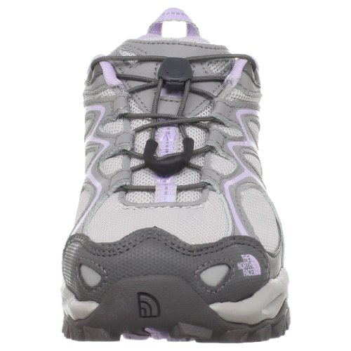 The North Face Alkaline-ATTG8R2 Hiking Shoe (Toddler/Little Kid/Big Kid),Windchime Grey/Pastel Lilac Purple,11.5 M US Little Kid thumbnail