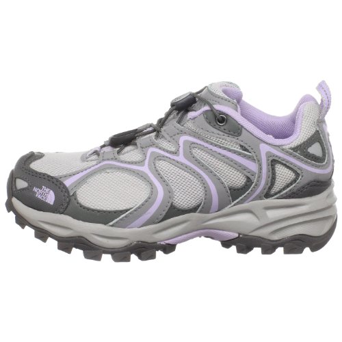The North Face Alkaline-ATTG8R2 Hiking Shoe (Toddler/Little Kid/Big Kid),Windchime Grey/Pastel Lilac Purple,11.5 M US Little Kid thumbnail