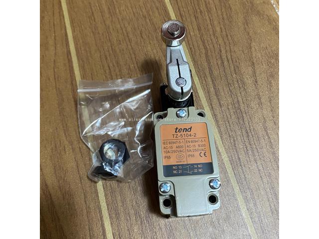 TZ-5104 TZ5104 Limit Switch