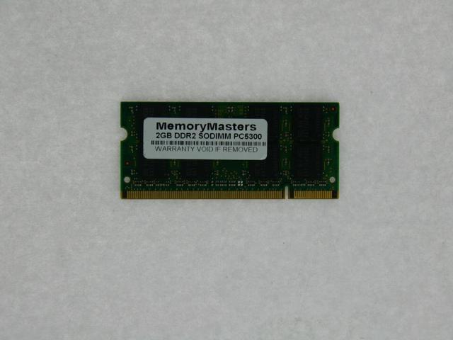 2Gb Memory for Lenovo Thinkpad X61S 7666 7667 7668 7669 7670 7671