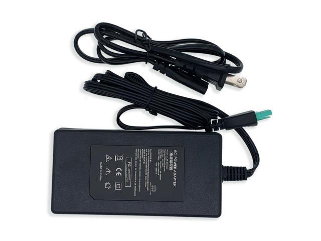 For Hp Power Supply Ac Adapter Photosmart 7520 7525 Officejet 6600 0957-2304