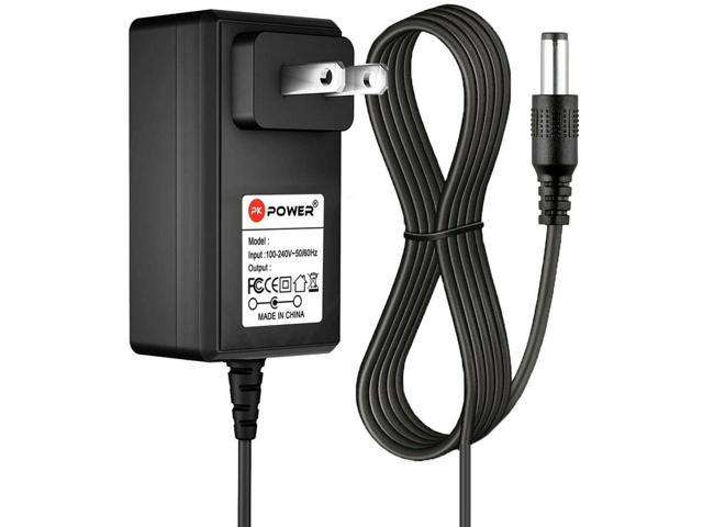 Adapter Charger for Brother Label Maker Pt-1010Nb Pt-1010R Pt-1010S Psu