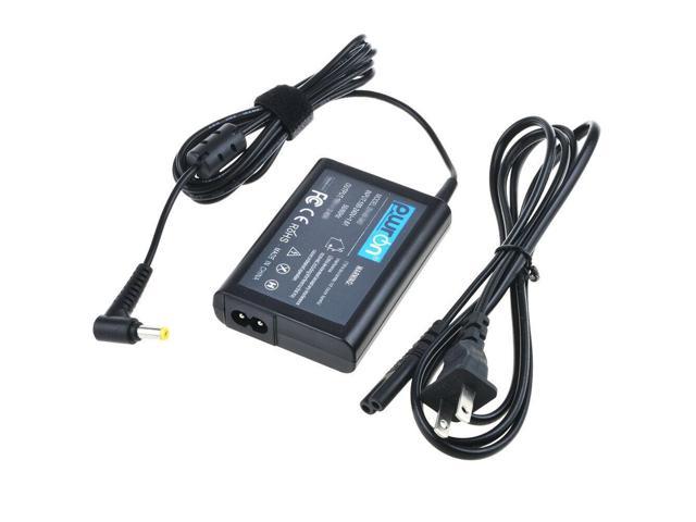 PwrON 65W Charger Adapter for Acer Aspire V5-571P-6815 V5-571P-6866 V5-572P-6858