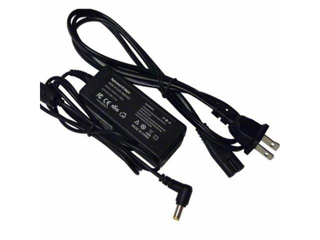 Ac Adapter Charger Power for Acer Aspire One Ao756-4854 Ao756-2899 Ao756-4890