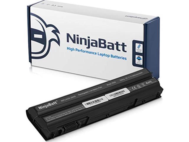 Battery for Dell T54fj Latitude E6430 E6420 E6530 E6520 E5430 M5y0x 7420 E5520 E5420 E5530 8858X 15R 5520 17R 5720 Nhxvw T54f3 312-1324 Vostro 3460.