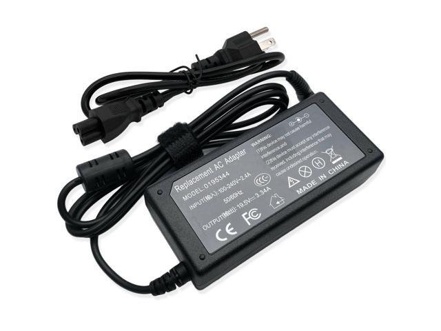 For Dell Inspiron 17 7786 P36E001 2-in-1 Laptop 65W Charger Ac Power Adapter