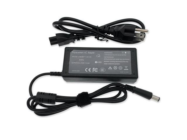 65W Ac Adapter Charger for Dell Latitude 14-3450 14-3460 14-3470 14-7404 14-7414