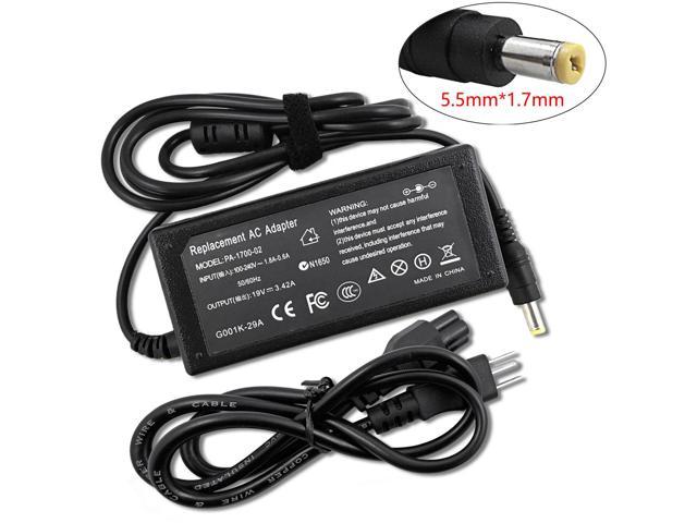Ac Adapter Charger Power for Acer Aspire R7-571-6858 M3-581T-6618 M5-581T-6024