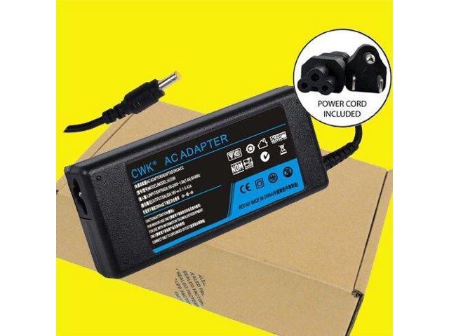 Ac Adapter Power Cord Battery Charger Acer Aspire 5742-6331 5742-6475 5742-6814