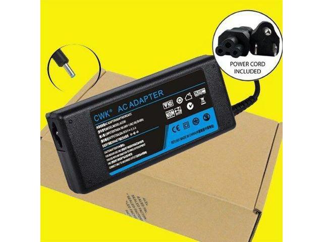 65W Ac Power Adapter Charger Cord for Dell Inspiron 3050 3059 3252 3655 17 5759