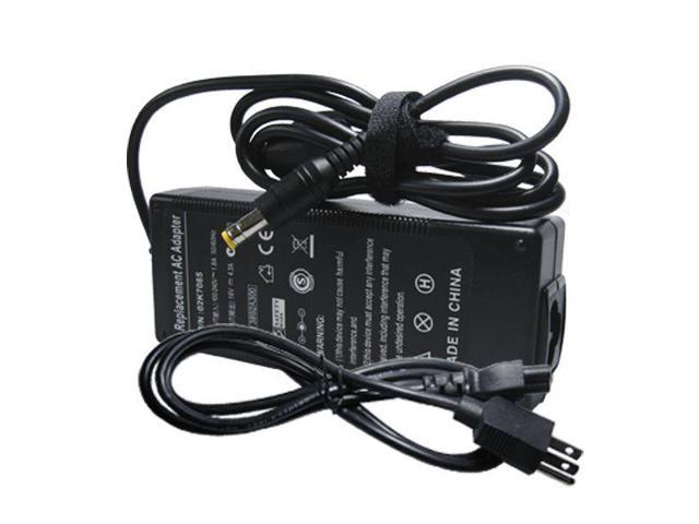 Ac Adapter Charger Power for Ibm Thinkpad 765-9546 385-2635 385D-2635 560X-2640