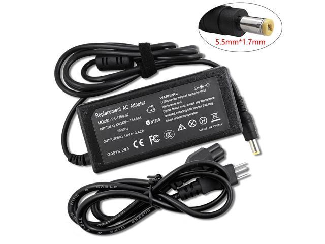 Ac Power Adapter Charger for Acer Aspire As7750G-9862 As7750G-6669 7750G-6662