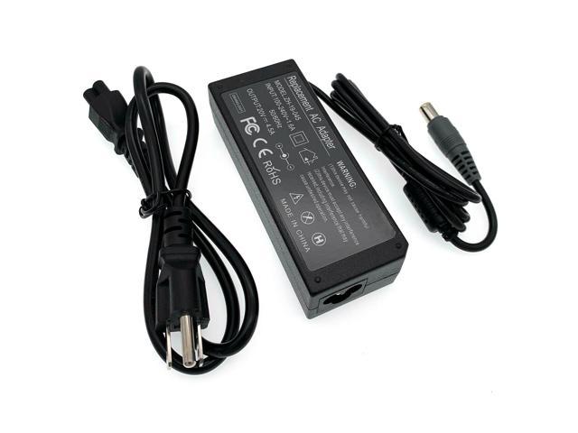 Ac Adapter Charger for Lenovo Thinkpad T510I T430 T530 W510 W510-4875 W510-4876