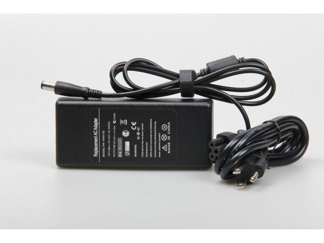 Ac Power Adapter for Hp Omni 120-1134 120-1135 120-1136 120-1333W Aio Desktop Pc