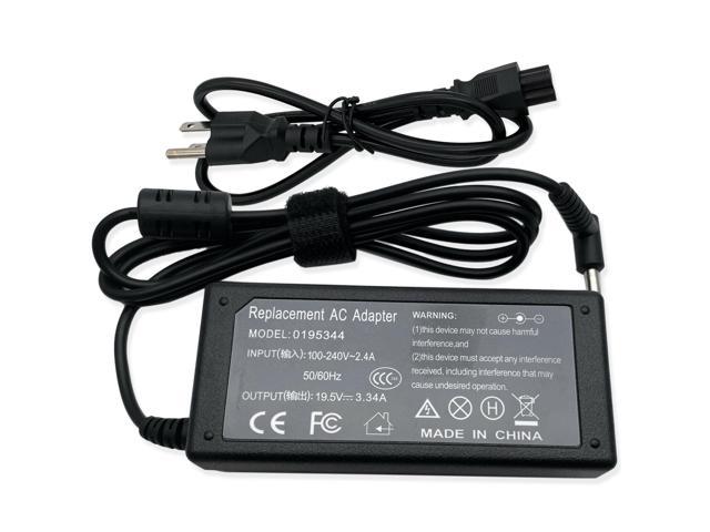 For Dell Inspiron 22 (3265), 24 (3464) 3252 3655 (3475) 3275 Desktop Ac Adapter