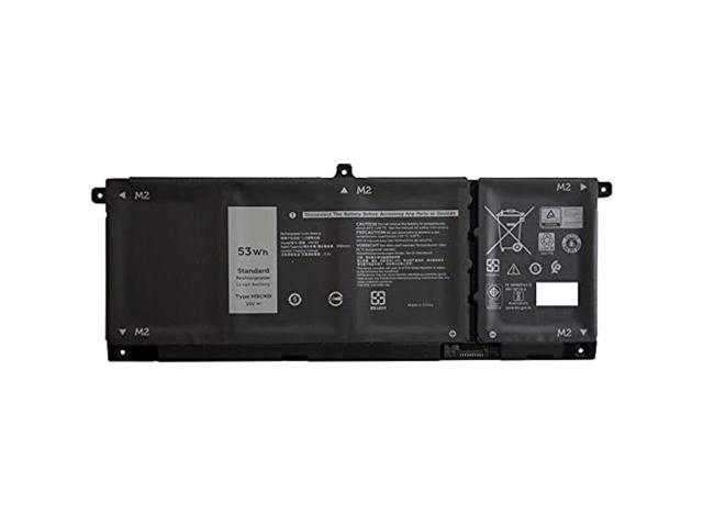 Hxpk H5ckd Laptop Battery for Dell Latitude 3410 3510 Vostro 5300 5401 5402 5501 5502 Inspiron 5300 5301 5401 5402 5408 5409 5501 5502 5508 5509.