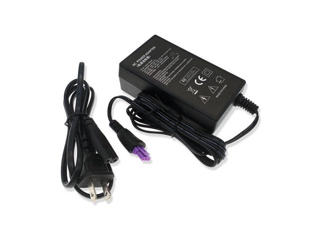 Ac Dc Adapter Power for Hp Deskjet Officejet 0957-2289 F4280 J4580 C7280 C4795