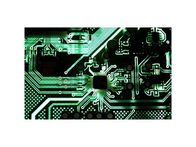 501-7668-02 Micro Fire X4100 2 X Opteron Dual Core System Board W/O Cpu W/Cpu Heatsinks