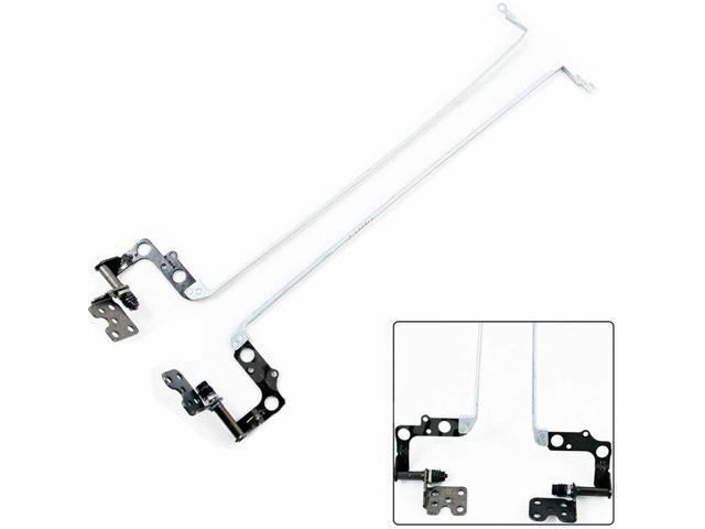 New LCD Hinges for Toshiba Satellite L55T-B5271 L55T-B5278 L55T-5330 L55T-B5382