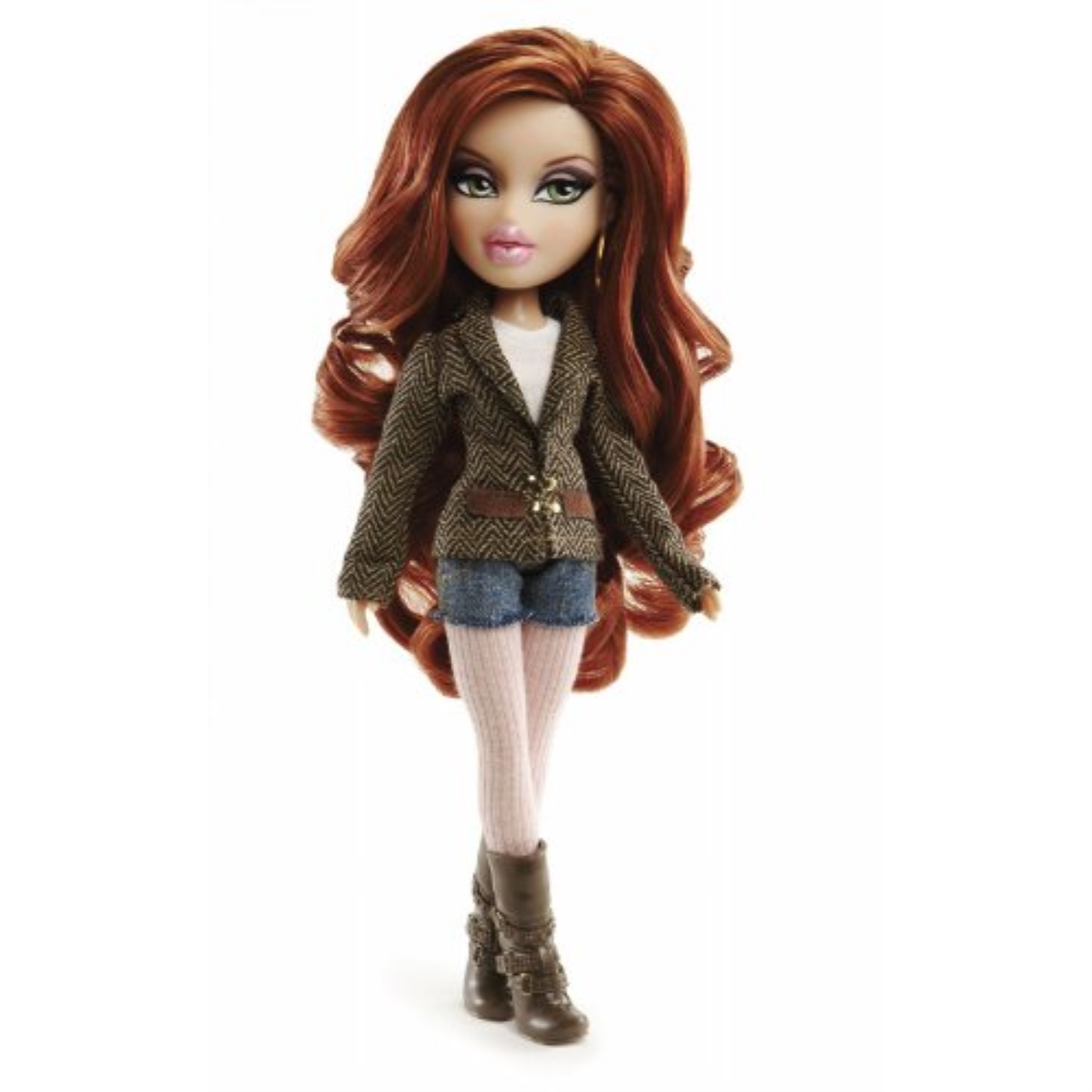 Bratz Basic Promo Doll- Adri