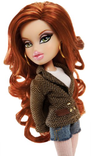 Bratz Basic Promo Doll- Adri thumbnail