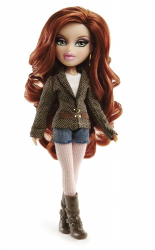 Bratz Basic Promo Doll- Adri thumbnail