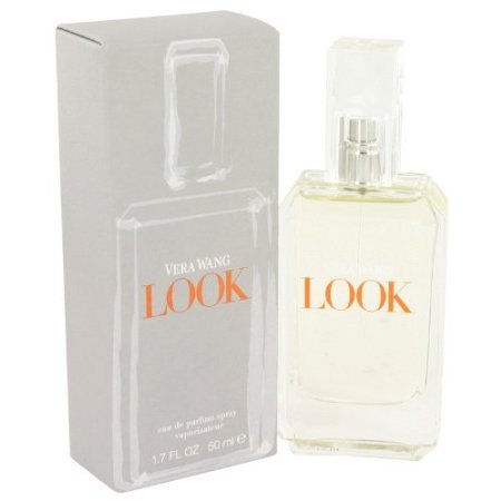 Vera Wang Look by Vera Wang Eau De Parfum Spray 1.7 Oz / 50 Ml for Women + OCEAN DREAM by Designer Parfums Ltd...