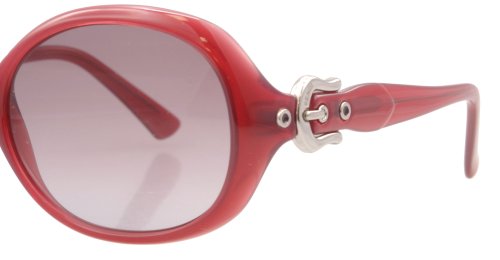 Fendi Sunglasses FS 5075 602 Red thumbnail