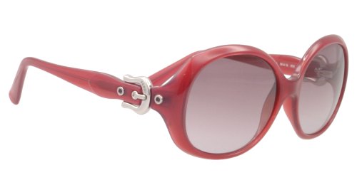 Fendi Sunglasses FS 5075 602 Red thumbnail