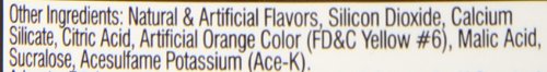 Cellucor C4 Extreme Workout Supplement, Orange, 312 Gram thumbnail