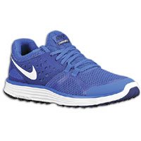 New Nike Lunarswift + 3 Bright Blue Mens 10