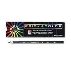 Prismacolor Premier Colored Pencil, Warm Grey 90% (3439)