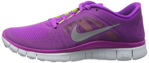 Nike Lady Free Run V3 Running Shoes - 10