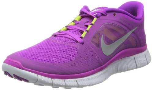 Nike Lady Free Run V3 Running Shoes - 10 thumbnail
