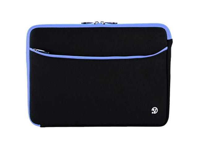 17.3 Inch Laptop Sleeve Bag Fit for Dell Inspiron 17 3780 3785 3793 3797 7000 7786 7790, Precision 5750 7720 7730 7740 7750, Xps 17 9700, G3 17.