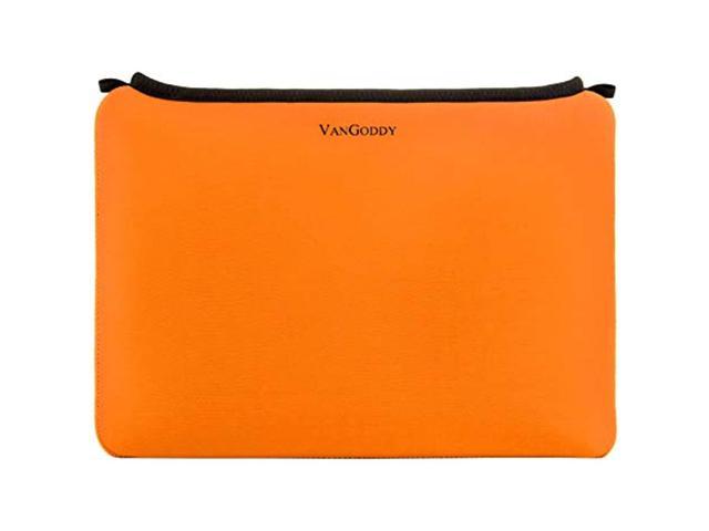 17 17.3 Inch Laptop Sleeve Pouch Bag Fit for Dell Inspiron 17 3780 3785 3793 3797 7706 7786 7790, Precision 17 5750 7720 7730 7740 7750, Xps 17.