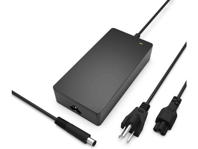 UL Listed 180W AC Charger Adapter Fit for Dell Precision 7540 7710 7550 7720 7730 7740 7750 P74F P74F002 P93F001 Mobile Workstations Laptop Power.