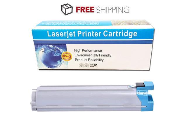 Clt-C809S Cyan Toner Cartridge for Samsung Clt-809S Clx-9201 Clx-9251 Clx-9301