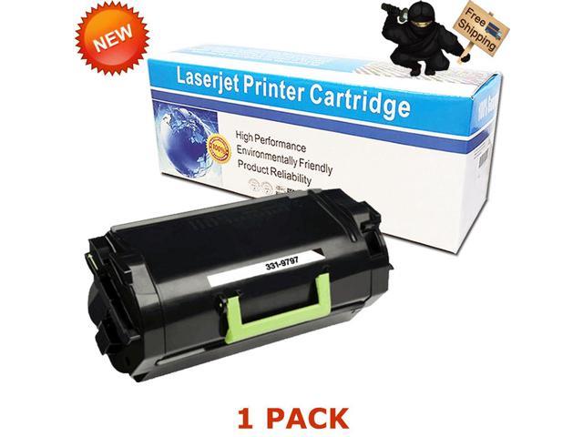 331-9797 Gdfkw T6J1J Toner Cartridge Compatible for Dell B5465Dnf Mfp B5460Dn