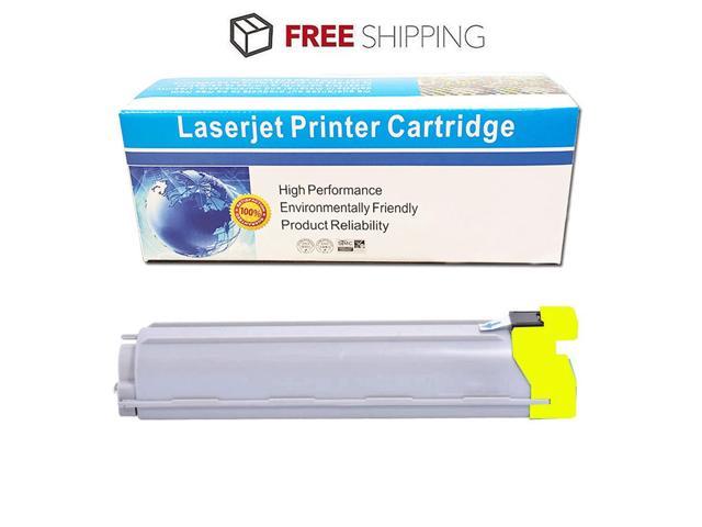 Clt-Y809S Yellow Toner Cartridge for Samsung Clt-809S Clx-9201 Clx-9251 Clx-9301