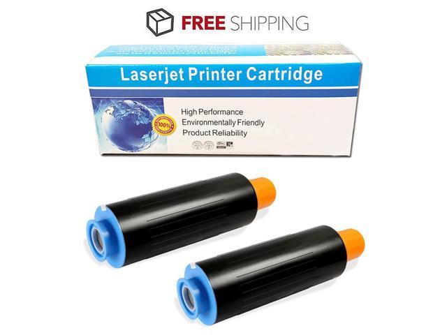 2 Pk Gpr-24 1827B003Aa Black Toner for Canon Imagerunner 5050 5055 5065 5075