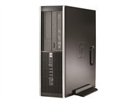 HP Promo 8100E Sff I7870 500/4