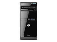 HP Promo P3400 Mt, Intel Pentium G850 Cpu, 500GB HDD 7200 SATA, DVD-Rom, 2GB PC3