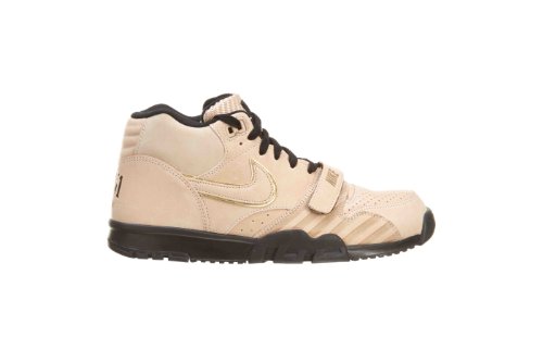 Nike Air Trainer 1 Mid Premium (BB51) - Vachetta Tan / Vachetta Tan, 10 D US thumbnail