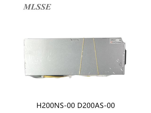 For Dell 3252 3268 3668 5060 5070 7060 7070 200W Power Supply 6PIN+4PIN H200NS-00 D200AS-00 B200AS-00 2JWJ3 02JWJ3