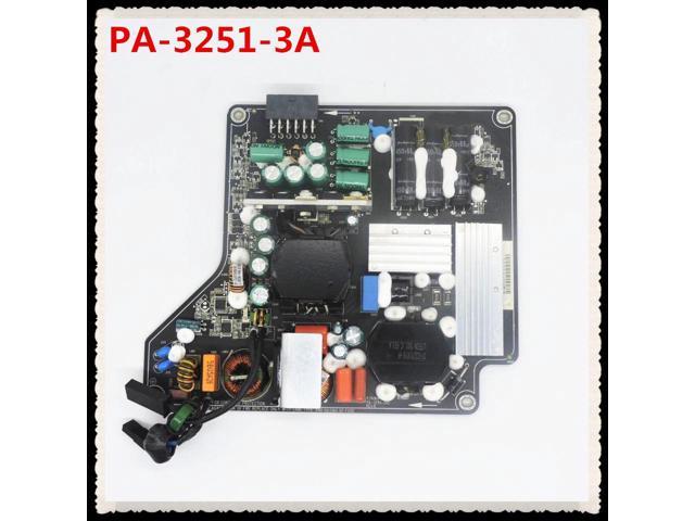 250W Power Supply for 27' A1316(MC007LL)LED & Thunderbolt Cinema Display(A1407) PA-3251-3A 614-0488 614-0487 661-6048